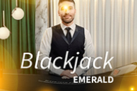 Blackjack Emerald