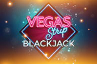 Vegas Strip Backjack
