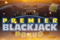 Premier Blackjack Bonus